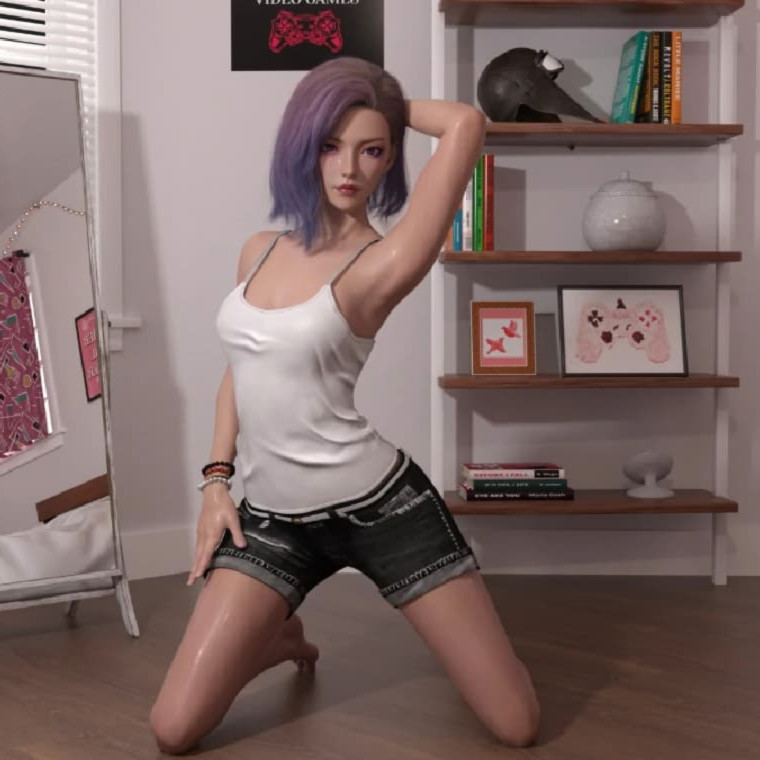 熟女后宫SLG/汉化/乱伦/双端丨主权 君主 Sovereign Ver17 AI汉化版【20251228】