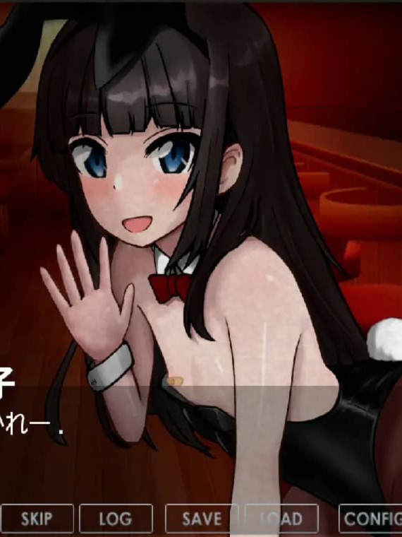 新作SLG/汉化/NTR人妻丨我的琉璃子兔女郎体验记 僕の瑠璃子のバニー体験記 AI汉化版【20260107】