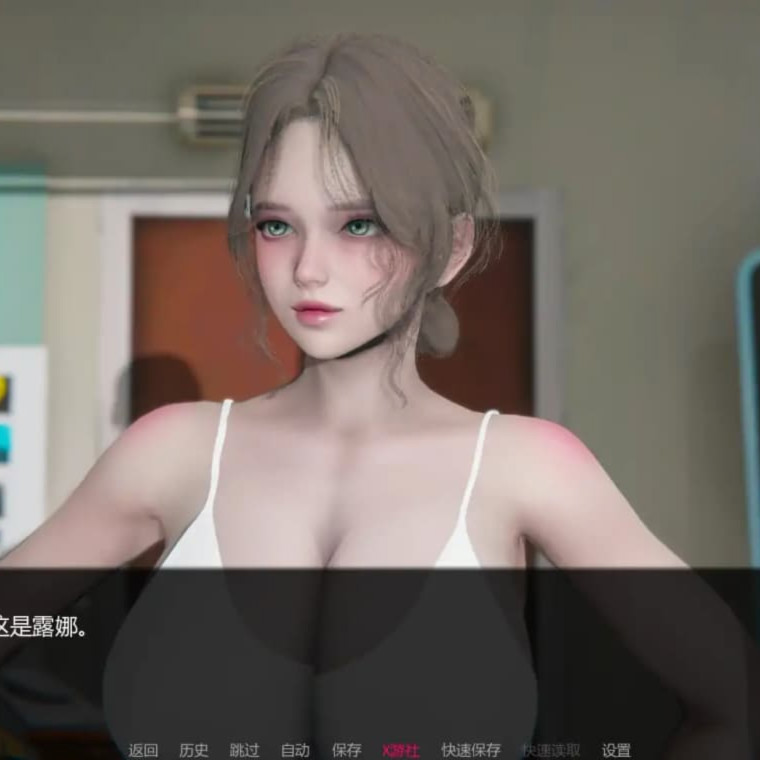 新作SLG/动态/人妻/双端丨追逐欲望 Chasing Desires v0.15 AI汉化版【20260113】