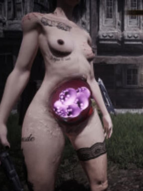 3D/FPS/动态/生肉丨/尤娜 Yuna: Reborn v0.4.1.1091a Public 【20260120】