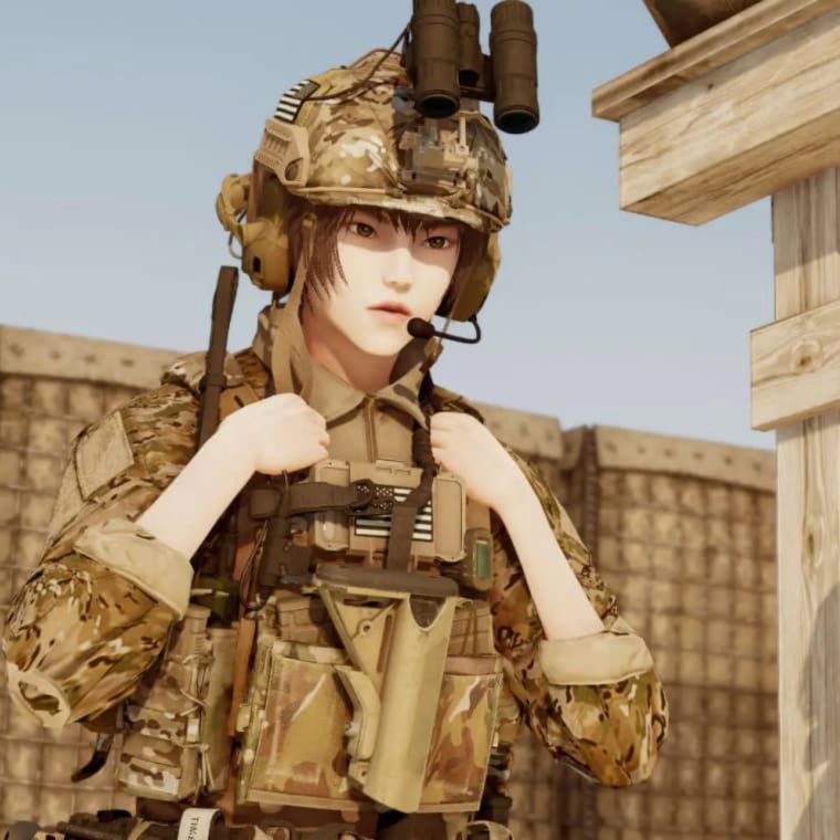 亚洲风SLG/动态/双端丨我们的60天 60 Days Of Us   EA Build 2.3【20260119】