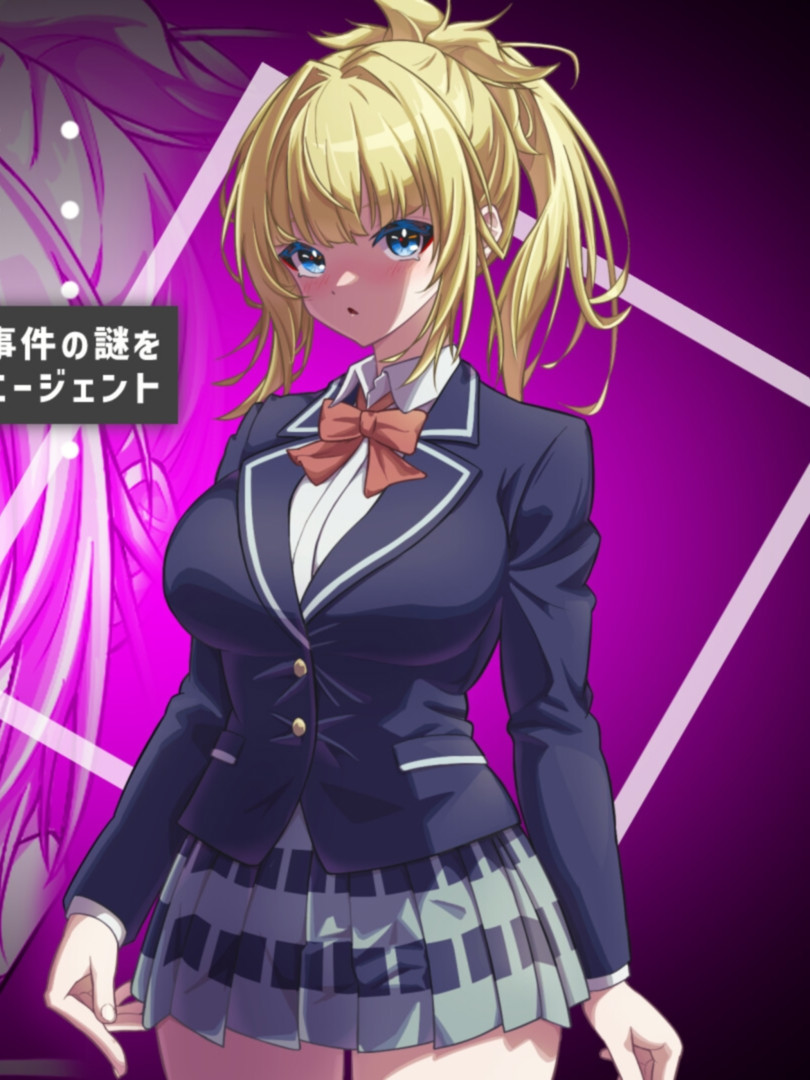 SLG/汉化丨她的提线木偶指令/彼女のマリオネットコマンド Ver1.04 机翻汉化版【20260127】