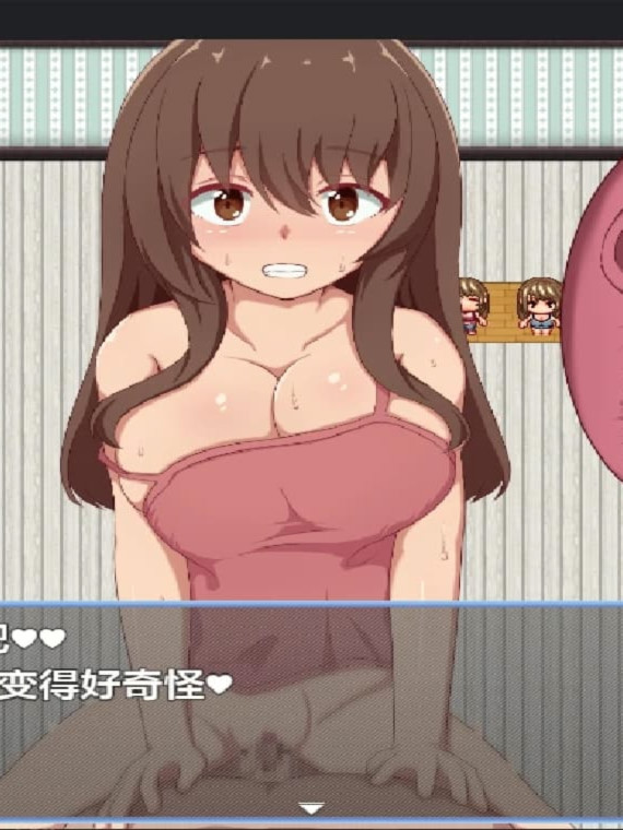 RPG/汉化/双端丨梦美酱的熟睡调教录 夢美ちゃんすやすや調教録 1.0 作弊码282384【20260127】