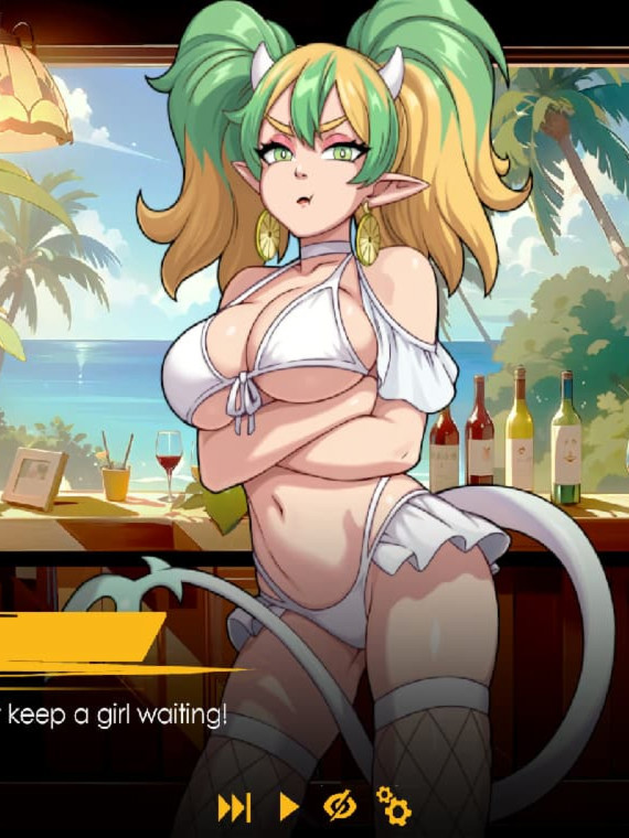 SLG/官中/无码/动态丨魅魔赐福/Succubless v10.05.26  【20260612】