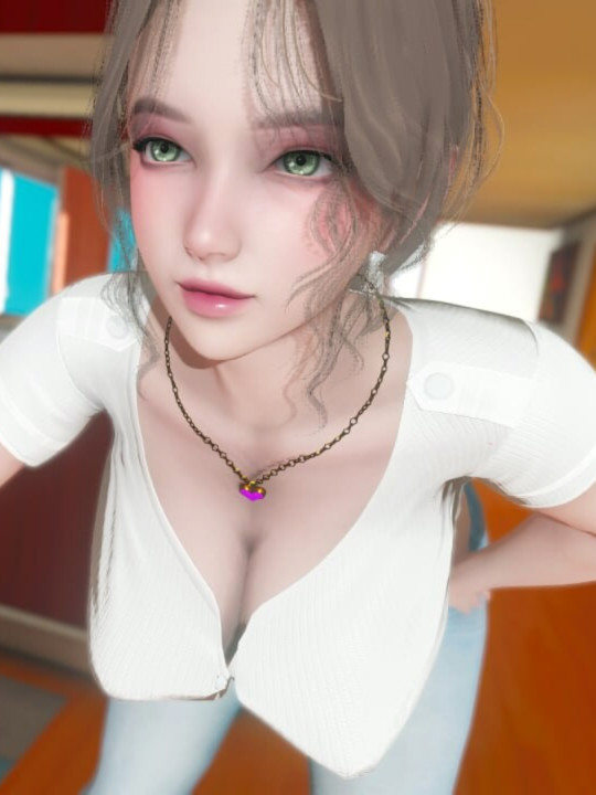 SLG/3D/欧美/汉化/双端丨追逐欲望 Chasing Desires v0.4  【20260619】