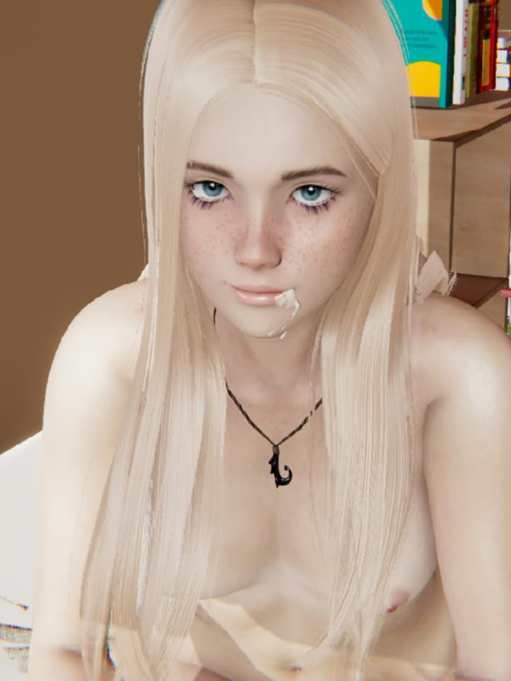 欧美SLG/汉化/动态/双端丨我的女朋友/My Girlfriends v0.7k AI版【20260514】