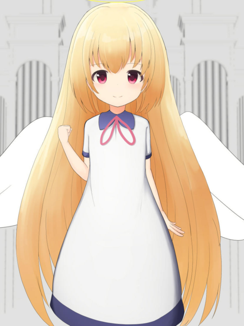 SLG/汉化/双端丨心跳触摸小天使/どきどきおさわり小天使ちゃん  【20260612】