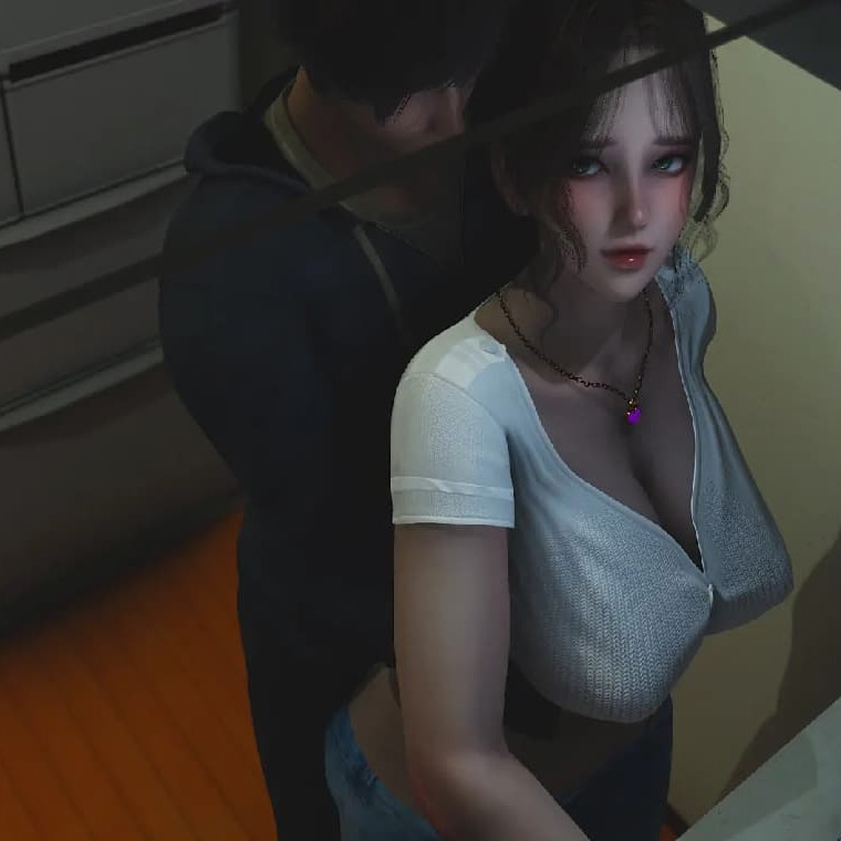 SLG/3D/欧美/双端丨追逐欲望 Chasing Desires v0.4  汉化版【20260618】