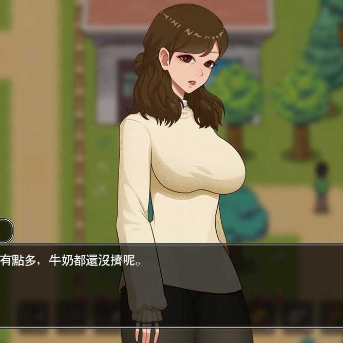 [SLG] 乡村狂想曲v1.7.0/Village Rhapsody/官中+无码+动态+存档【20260716】