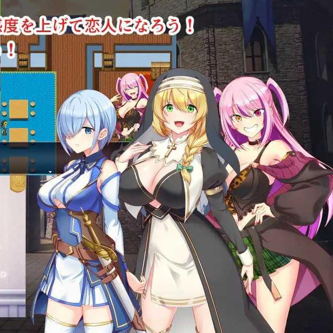 [RPG] 淫催都市 催眠之城v1.20/淫催都市ヒュプノズム/AI汉化【20260716】