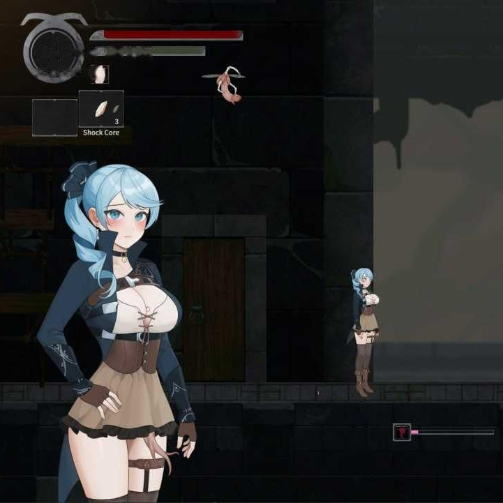 [ACT] La Vitalis : 永恆的欠損v0.48.0 beta/La Vitalis: Immortal Loss/官中+动态【20260716】