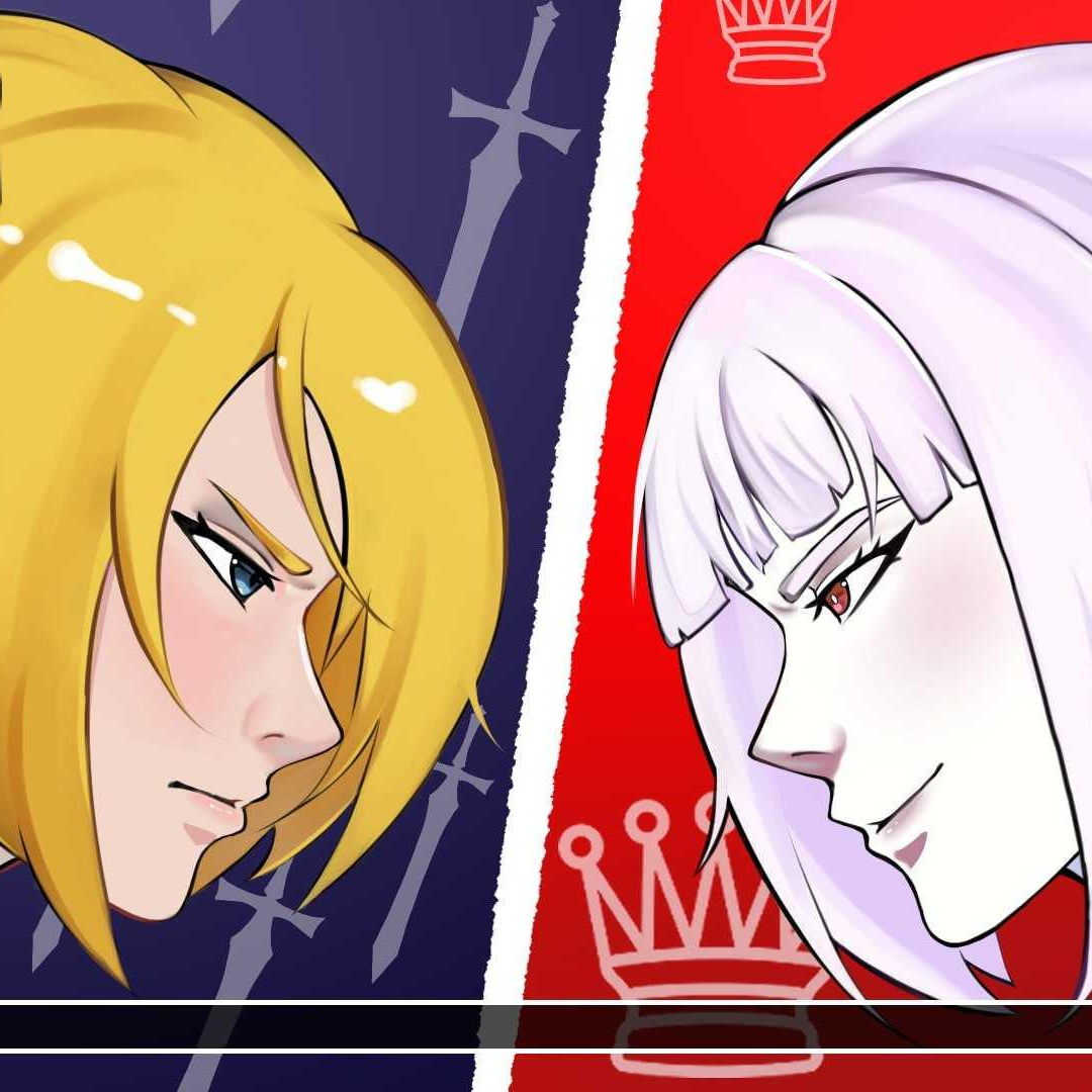 [SLG] 欲望格斗/Lust Brawl/官中+无码+动态 +【20260717】