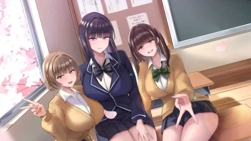 [精品RPG/汉化]硝子の庭（仮）Ver0.2 机翻汉化体验版【20260725】