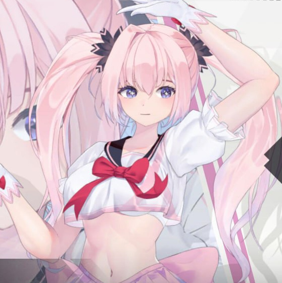 [SLG官中步兵PC]魅惑万花筒 Glamour Kaleidoscope【20260801】