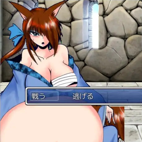 [RPG汉化PC]膨体・膨腹・肥满化・爆裂（喜剧）享乐游戏双包 膨体・膨腹・肥満化・破裂(コメディ)お楽しみゲーム2パック]【20260801】