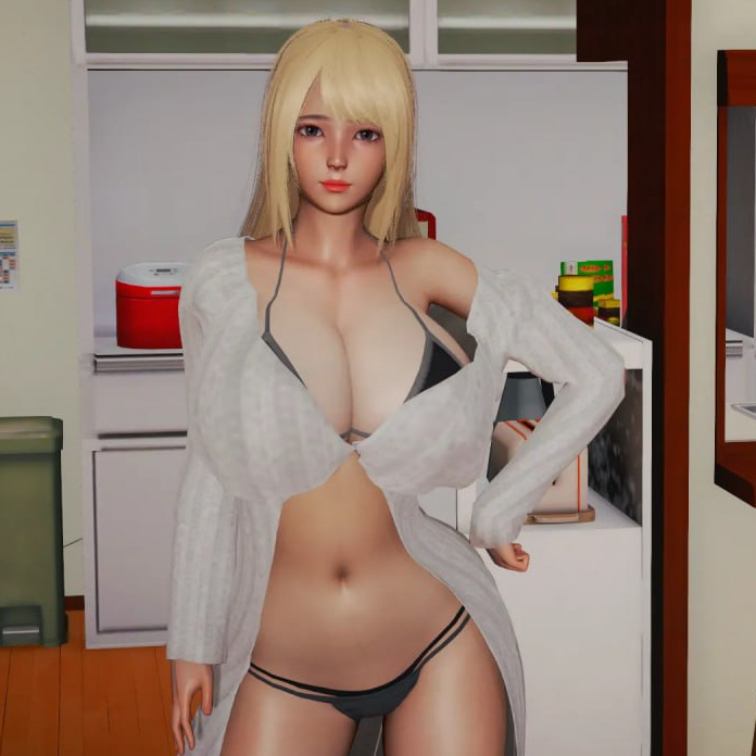 [SLG官中PC动态步兵]后宫腐败 Harem Corruption v12.0 Public【20260801】