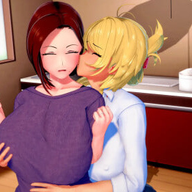 [SLG汉化PC动态步兵]Futa的NTR世界 Futa's World of NTR v1.5.2【20260801】