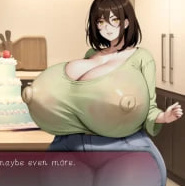 [SLG汉化PC动态步兵]曲线小镇 Curvy Town v0.7.3【20260801】