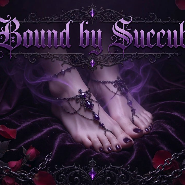 [SLG汉化PC]被魅魔束缚 Bound by Succubi v0.1【20260801】