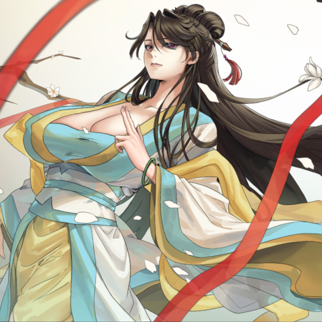 [仙侠RPG/官中/步兵/joi]绯月仙行录 緋月仙行錄 绯色修仙录 v1.292 官方中文步兵版+设定集+存档【20260801】