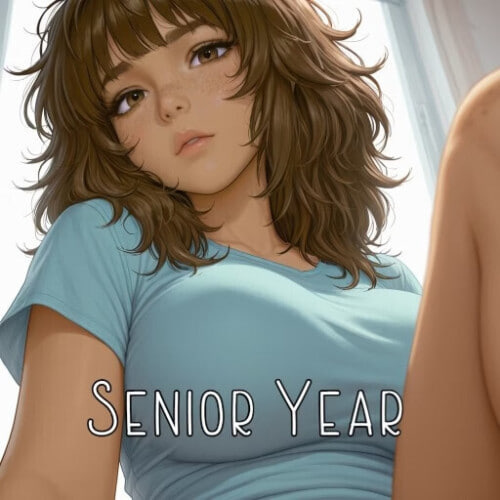 [SLG汉化PC动态步兵]毕业年 Senior Year v1.0【20260802】