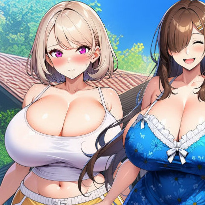 [日系SLG/AI汉化]后宫扭蛋 Harem Gacha v0.5.0【20260810】