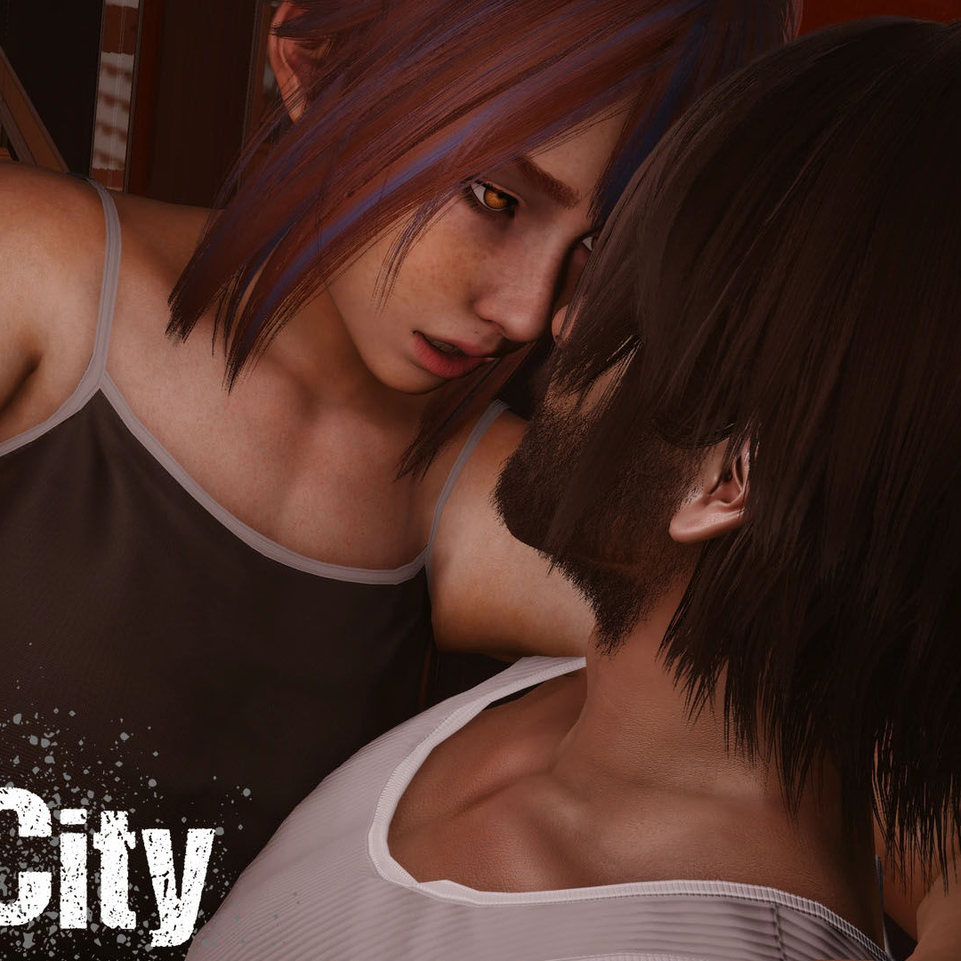 [欧美SLG/汉化/动态]毒性 ToxiCity v0.20.0【20260810】