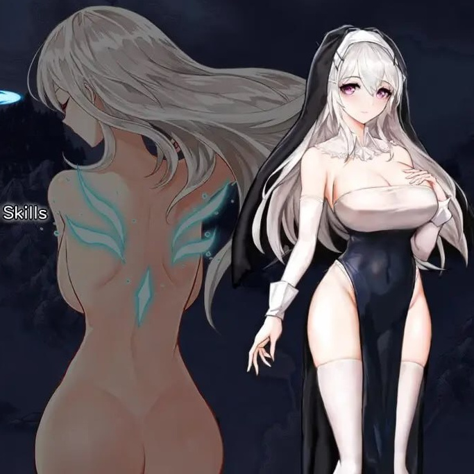 [ACT] [ACT/2D/日式]露娜蒂娅誓约 苍白代行者 Lunatia Covenant~Pale White Agent v1.02 官方正式完结版【20260811】
