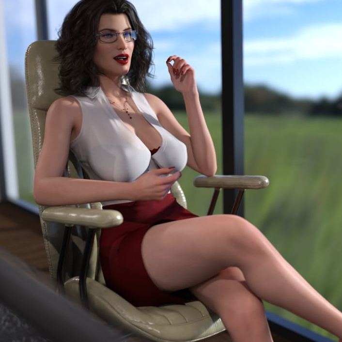 [SLG] [SLG/3D/欧美]腐化的梦境 Corrupted Dreams v0.1875 汉化版【20260811】