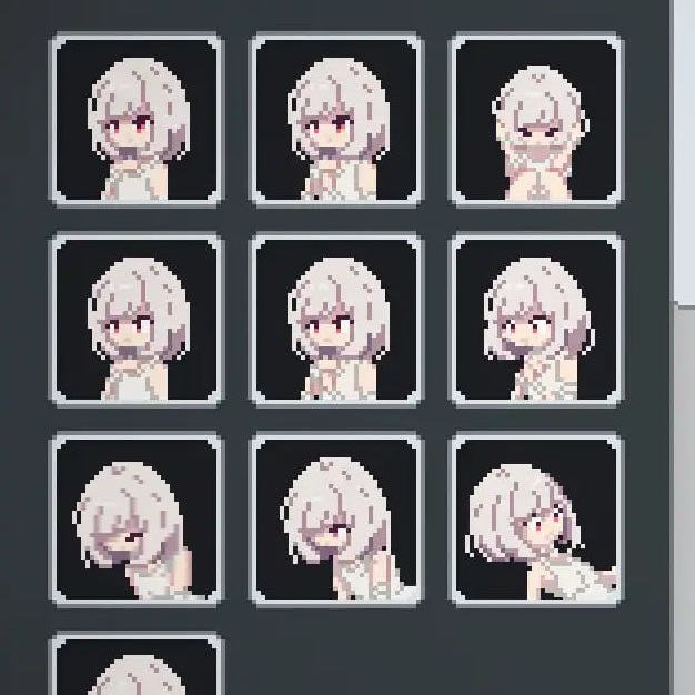 [ACT生肉PC像素动态]实验体：捉迷藏 SPECIMEN HIDE & SEEK v1.0.0【20260818】