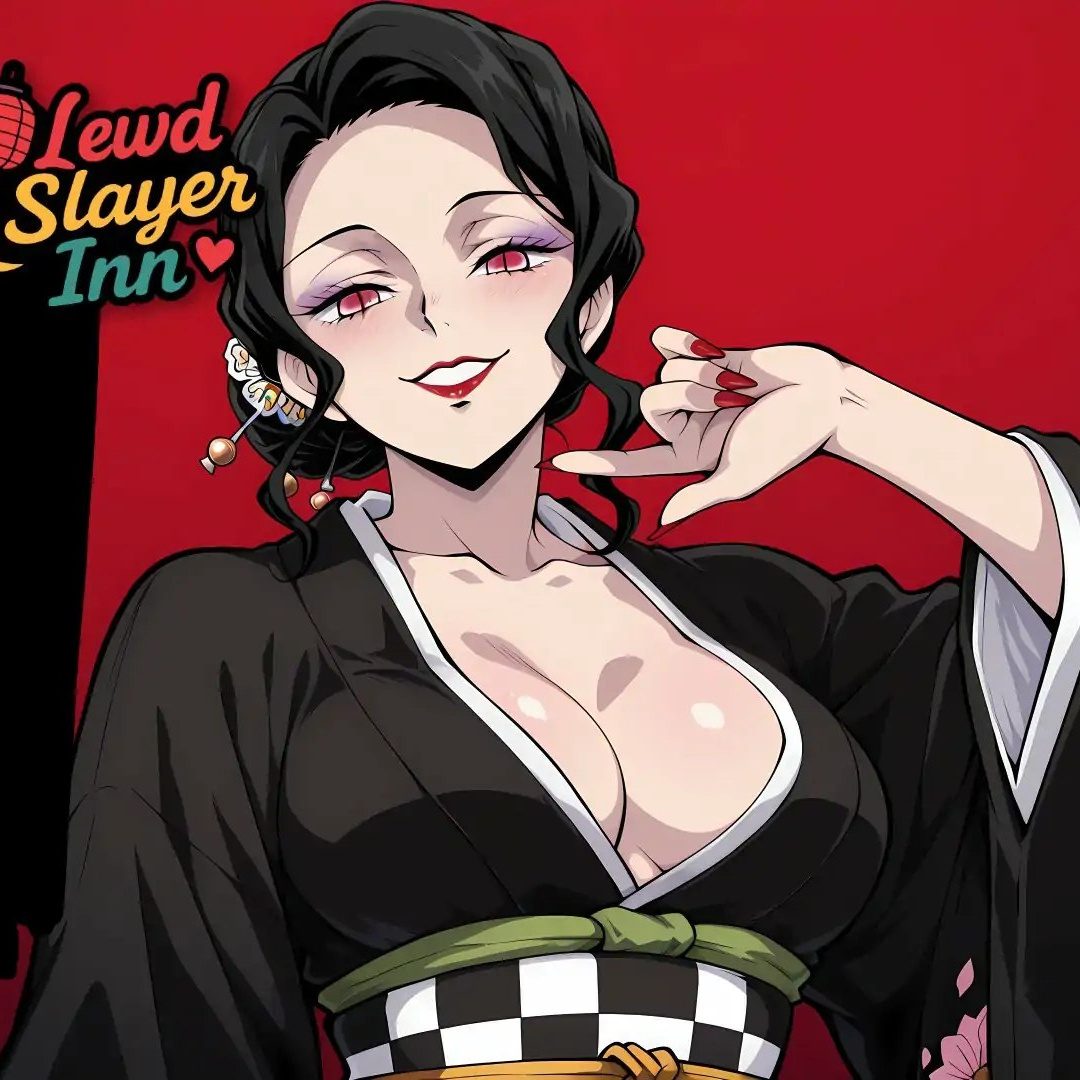 [SLG汉化PC动态] 鬼灭之刃 风月猎手客栈 Lewd Slayer Inn V0.09 Public【20260818】