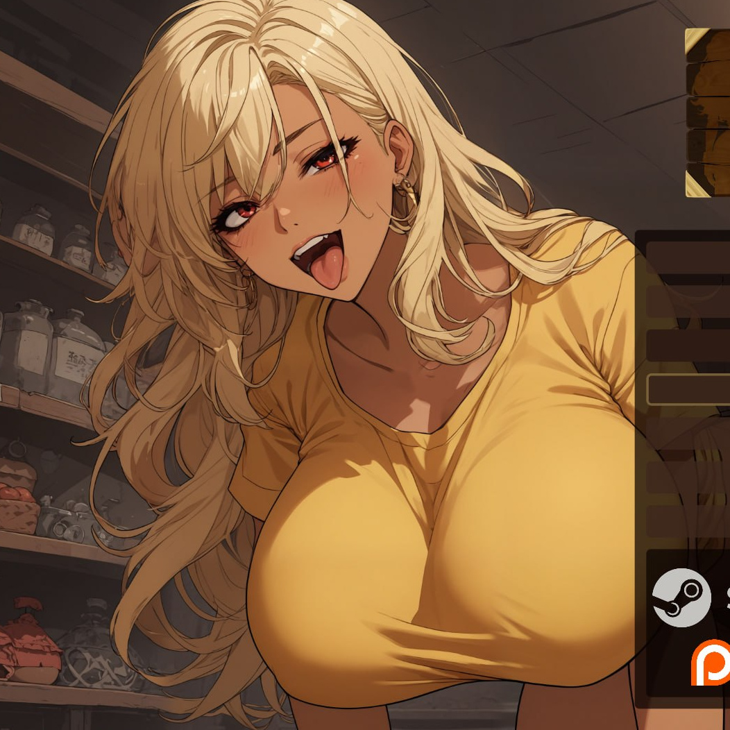 [SLG官中PC动态无码]当铺艳遇 Pawn Pleasure v0.5.24【20260818】