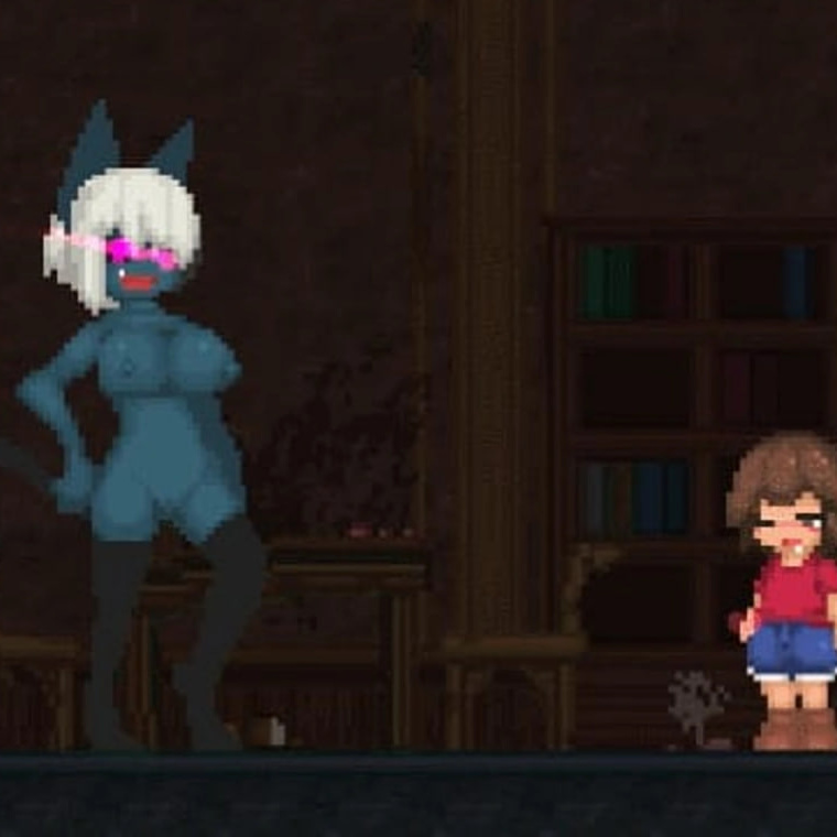 [ACT英文PC]神秘废弃建筑 Mysterious Abandoned Building 謎の廃ビル v1.27【20260818】