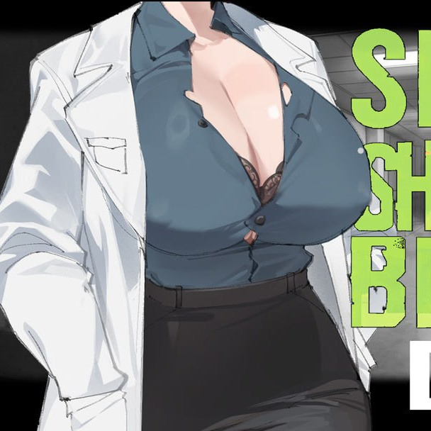 [SLG官中PC动态]她本不该在这里 SHE SHOULDN'T BE HERE v0.2【20260818】