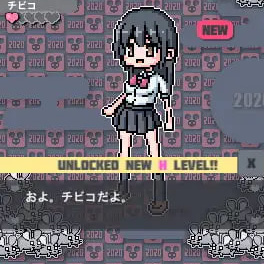 [SLG日文安卓]制服微型扭蛋 制服ミニガチャげ【20260819】