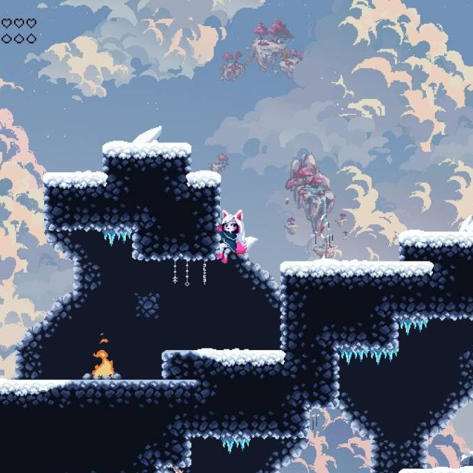 [ACT英文PC]阳炎的九条命 Nine Lives of Yoki v0.9.9【20260819】