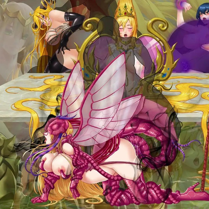[RPG] [RPG/2D/日式]诅咒铠甲2：灵魔女传奇 Cursed Armor 2: Legend of the Spirit Witch 7.22官中步兵版+补丁【20260824】
