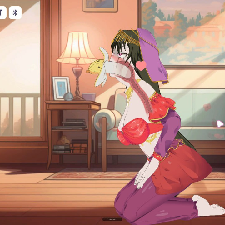 [SLG官中PC动态无码CV]欲望丘比特 Lust's Cupid v1.2.9【20260824】