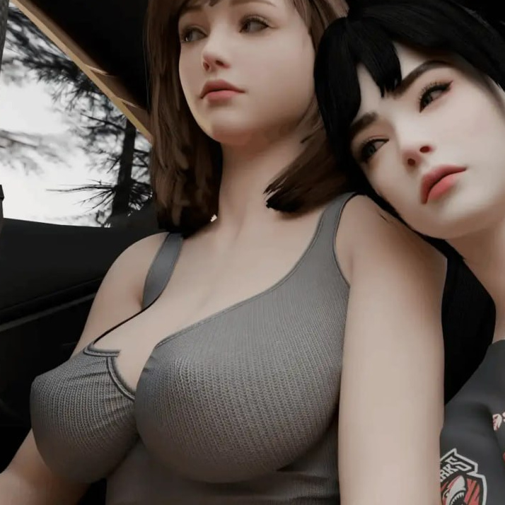 [SLG] [SLG/3D/欧美]陨落之后 After the Fall v0.4 AI汉化版【20260825】