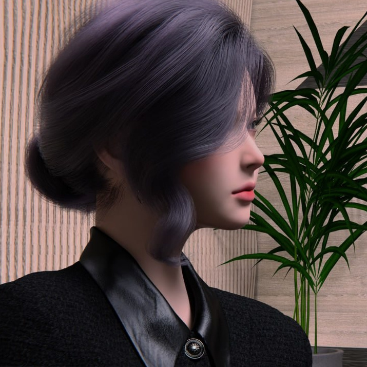 [SLG] [SLG/3D/欧美]不在意步伐 Indifferent to Stride v0.1 AI版【20260825】