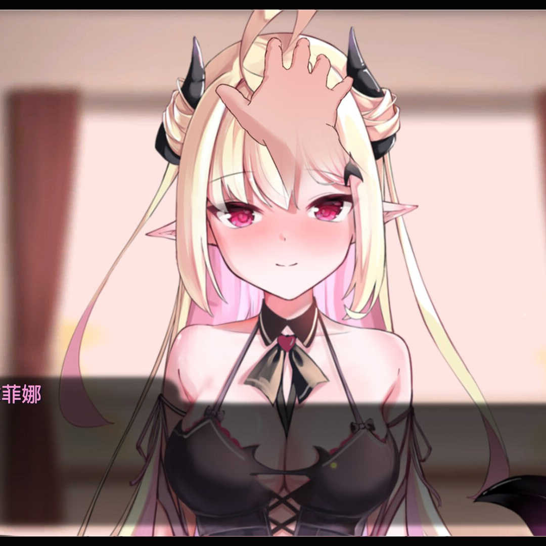 [SLG生肉PC动态无码]我可爱的恶魔 My Lovable Demon v0.9.7【20260825】