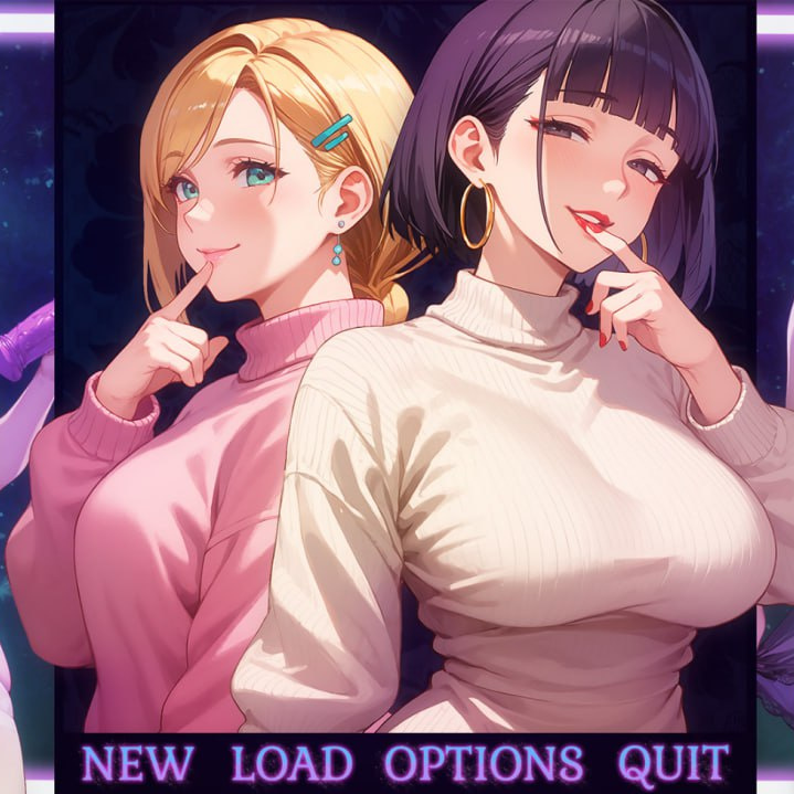 [SLG汉化PC动态步兵NTR]我爱你的老婆 I Love Your Wife v0.45【20260825】