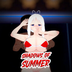 [SLG官中PC动态步兵]夏日阴影 Shadows of Summer v0.21/]【20260825】