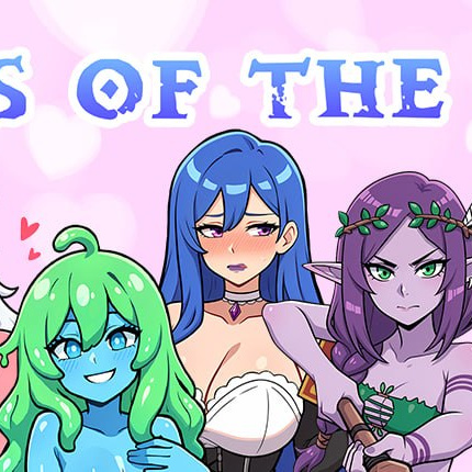 [SLG/2D/日式]深海少女 Girls of the Deep Ver0.1.0 官中步兵【20260830】