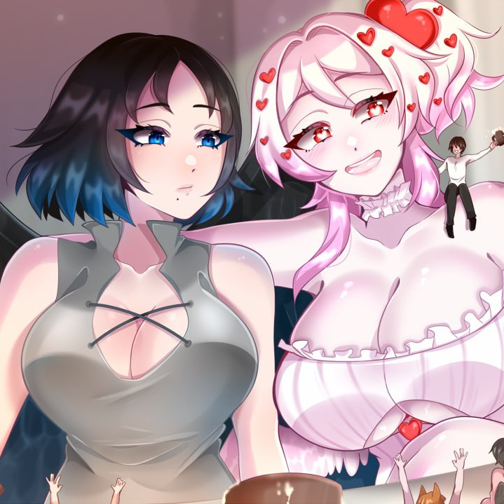 [SLG/2D/日式]巨人守护者 Giant Guardians v0.4.10 AI汉化版【20260830】