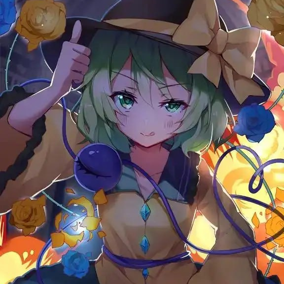 [RPG/2D/日式]古明地雷 Killer Koishi 官中版【20260830】
