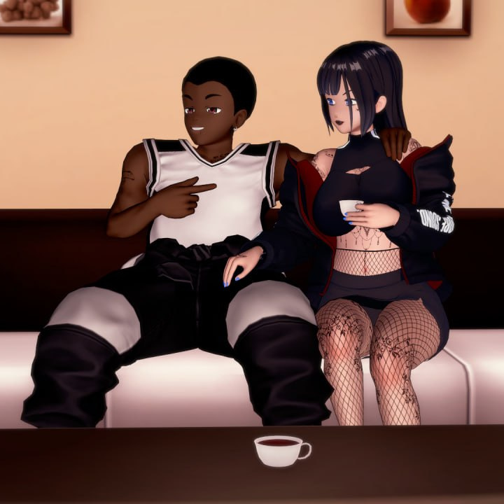 [SLG/3D/日式]发现我的NTS恋物癖 Discovering My NTS Fetish v0.7 AI汉化版【20260830】