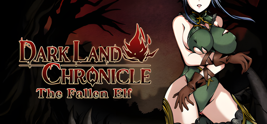 [生存探索ACT/官中/全动态]黑暗之地编年史：堕落精灵 Dark Land Chronicle: The Fallen Elf v0.462 官方中文赞助者专属版【20260830】