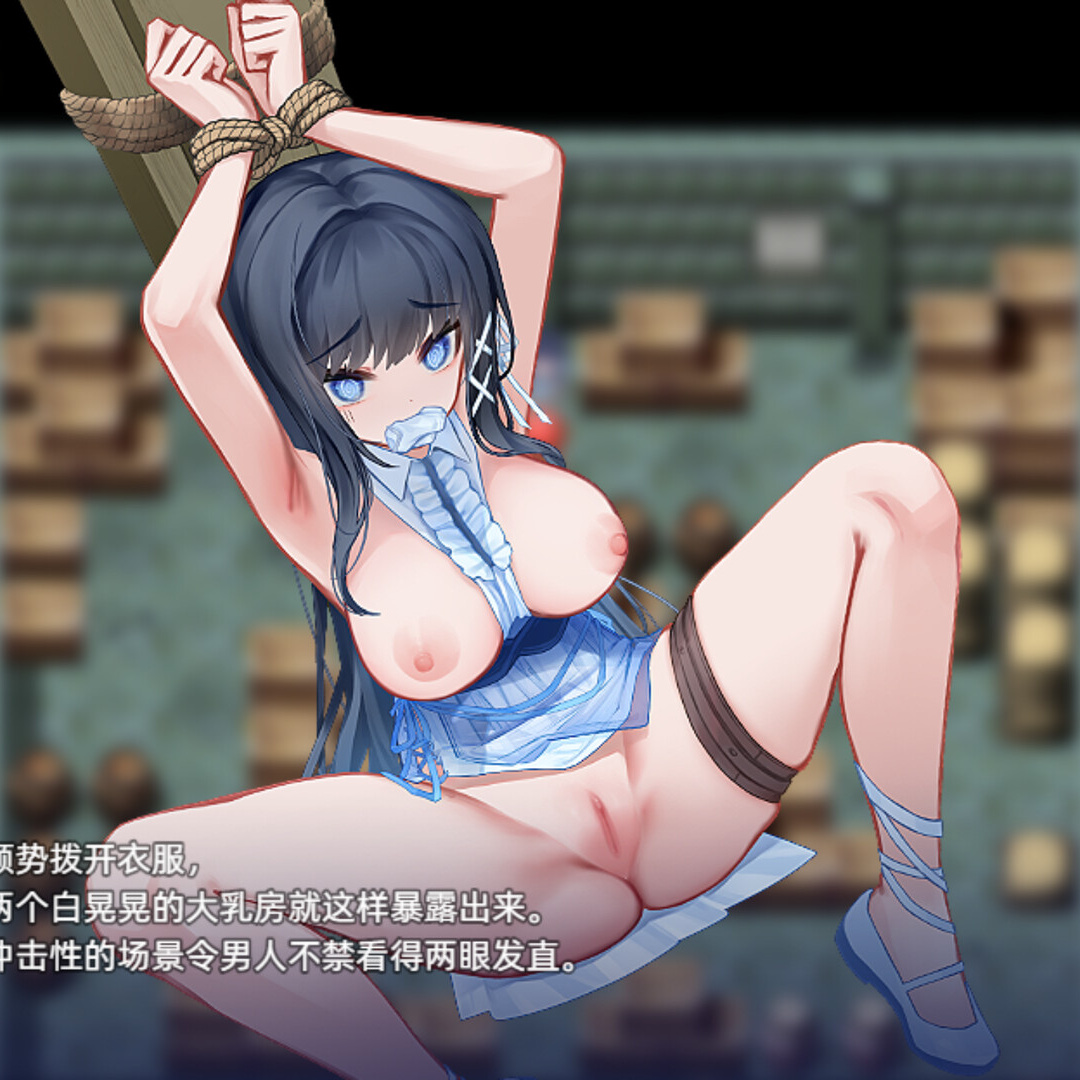 [精品RPG/动态CV]希尔丝大冒险 ヒルズの冒険 v1.1.1 官中步兵+存档【20260830】