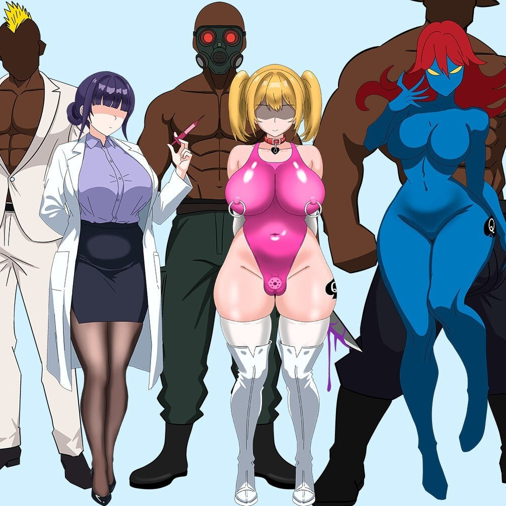 [RPG/2D/日式]全员寝取2-NTR特工 全員寝取2-NTRエージェント 官中版+存档【20260905】